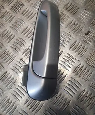 Jeep Grand Cherokee (WJ) Front door exterior handle 24737E