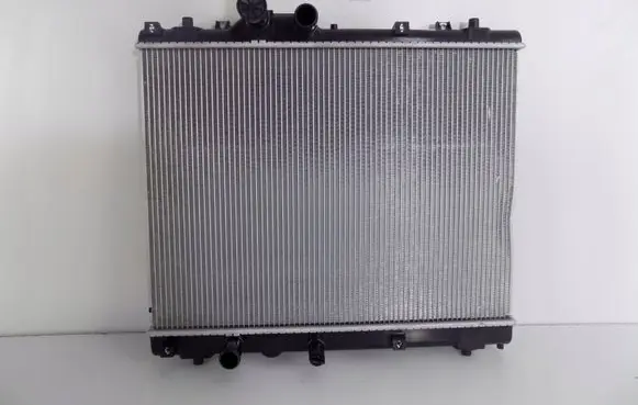 Suzuki Swift III Coolant radiator 1770069L21000