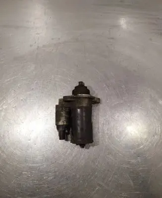 Volkswagen Touran I Starter motor
