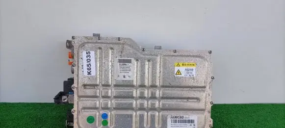 Citroen DS7 Crossback Other devices 9837400880