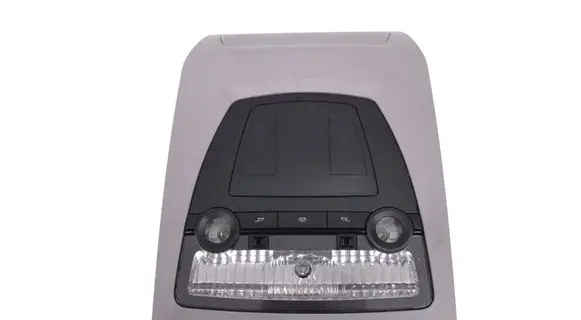 BMW 5 E60 E61 Front seat light 28321365