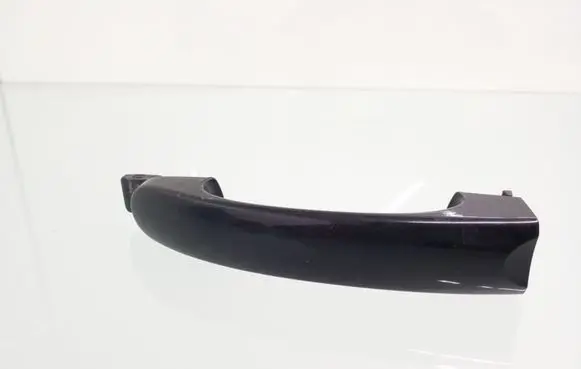 Volkswagen Touran I Rear door exterior handle 7H0837209