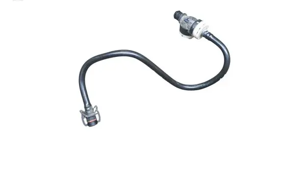 Renault Master III Vacuum line/pipe/hose 25Z16