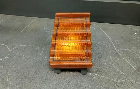 Renault Clio I Front fender indicator light SEIMA