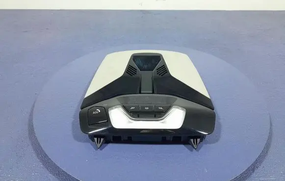 BMW 2 F45 Boot/trunk interior light 