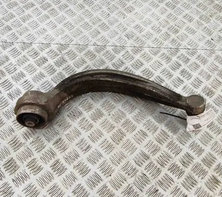 Audi Q7 4M Front lower control arm/wishbone 4M0407696C