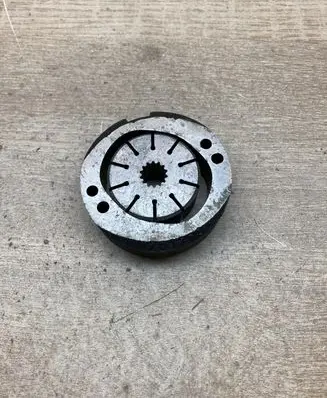 Mercedes-Benz 300 SL-24 Other gearbox part 761708