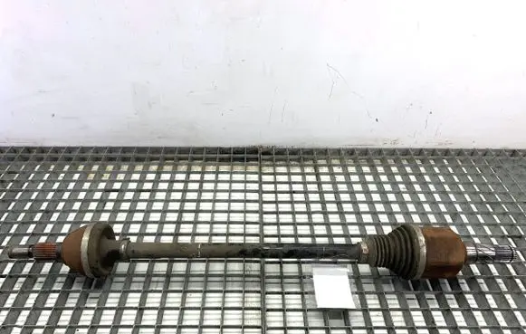 Tesla Model Y Rear driveshaft 118816500A