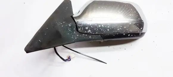Mazda 6 Front door electric wing mirror