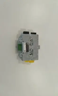 BMW 5 E60 E61 Door control unit/module 6957762