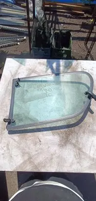 Fiat Seicento/600 Rear vent window glass 1212123