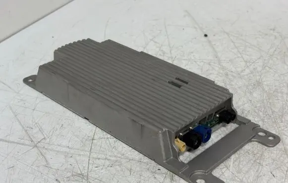 BMW 1 F20 F21 Bluetooth control unit module 8410925715101 9257151