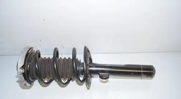 BMW 1 F40 Front shock absorber with coil spring 6877058 31306877058 6892833