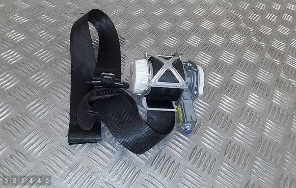 Citroen DS3 Front seatbelt 96771574XX