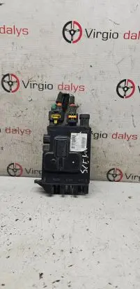 Renault Scenic III - Grand scenic III Positive cable (battery) 243800057R PFT07750 0409143901