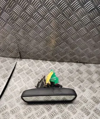 Volvo V50 Rear view mirror (interior) 30799776