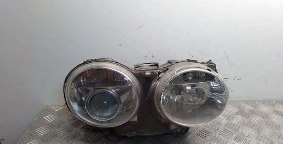Jaguar XJ X350 Headlight/headlamp 89202081