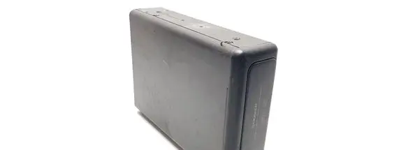 Renault Espace III CD/DVD changer 6025107408
