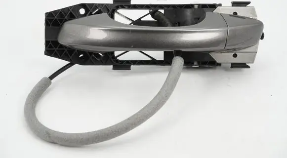 Seat Leon (5F) Front door exterior handle 5N0837885