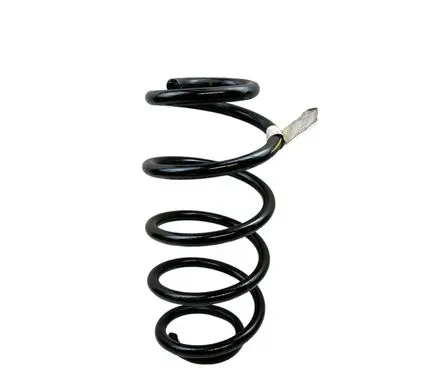Jeep Wrangler Rear coil spring 68253587AA