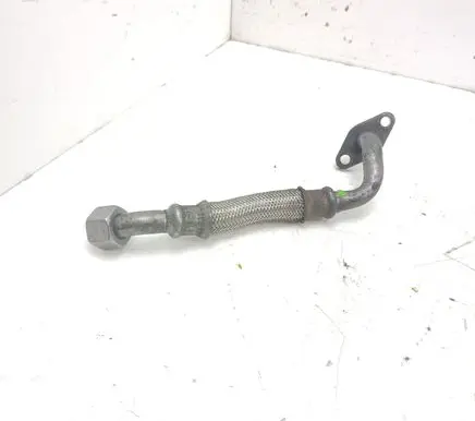 Audi A4 S4 B7 8E 8H Turbo turbocharger oiling pipe/hose