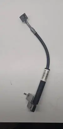 Ford Mustang VI Brake booster pipe/hose FR332078FD