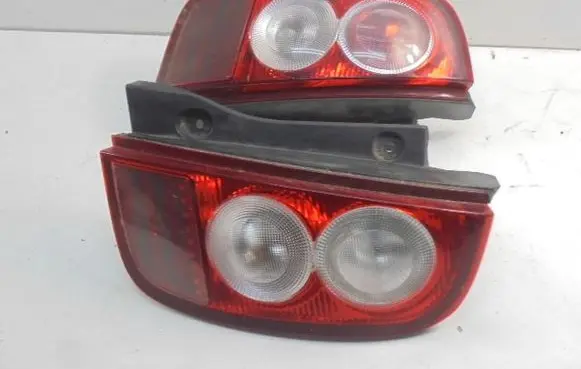 Nissan Micra Rear/tail lights 