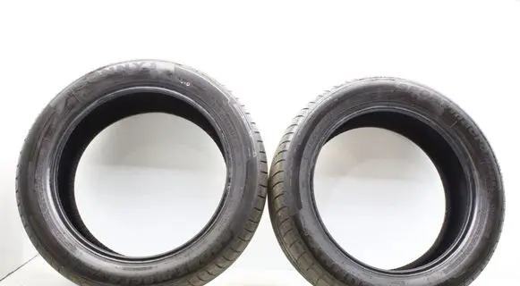 Opel Mokka R12 summer tire 21555R18SUNNY