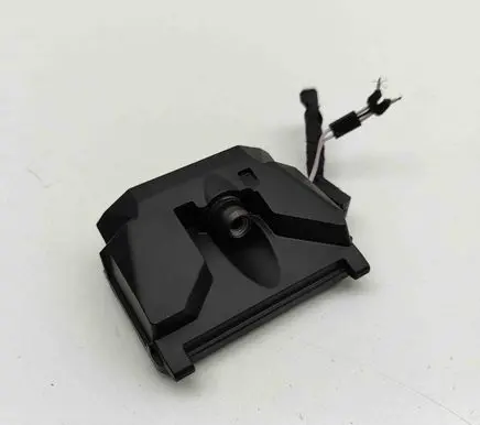 BMW 3 G20 G21 Windshield/windscreen camera 5A56996