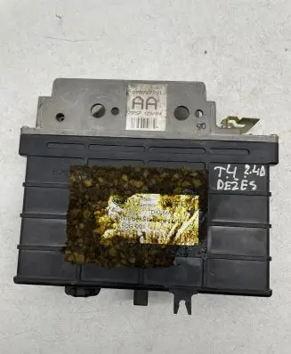 Volkswagen Transporter - Caravelle T4 Gearbox control unit/module 098927731