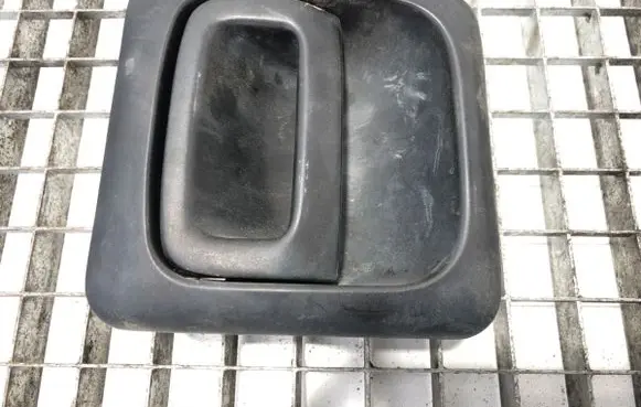 Fiat Ducato Front door exterior handle 1304175070