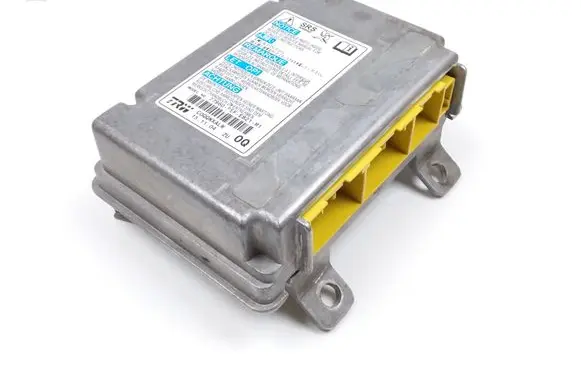 Honda Accord Airbag control unit/module 77960SEFE821M1 77960SEFE821