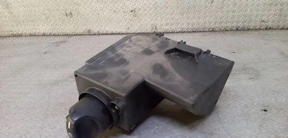 Mercedes-Benz E W210 Light switch 