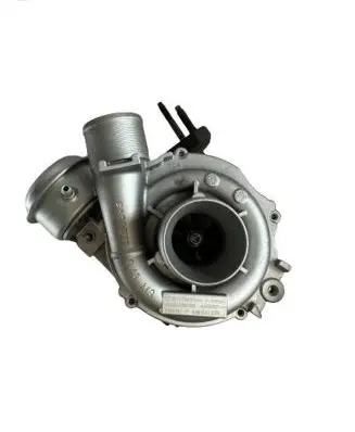 Renault Scenic II - Grand scenic II Turbo 755507 755507-0006 755507-5006S