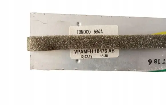 Ford Focus Heater blower radiator VPAMFH18476AB