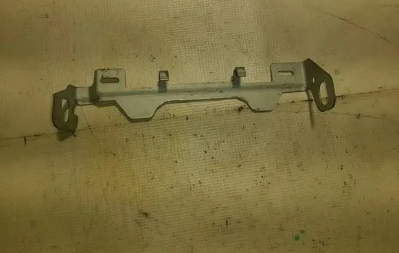 BMW 1 E81 E87 Other center console (tunnel) element 6980999
