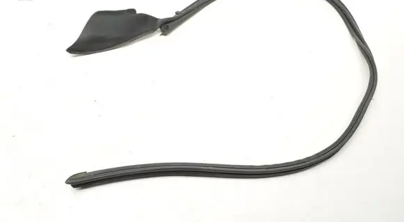 Mercedes-Benz AMG GT R190 C190 Front door rubber seal A1907270800