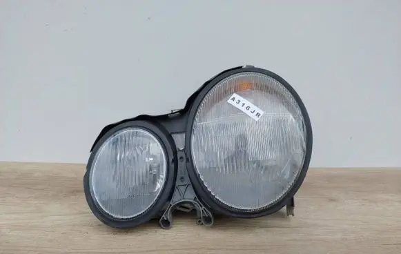 Mercedes-Benz E W210 Headlight/headlamp 150607-00