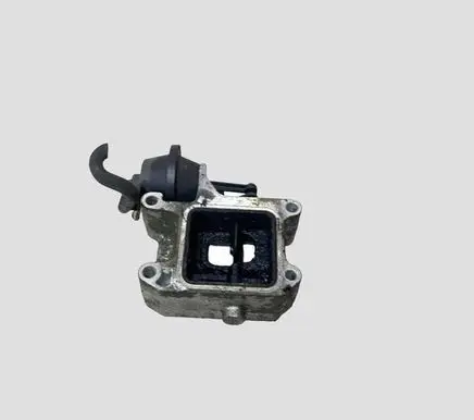 Volvo C30 EGR valve
