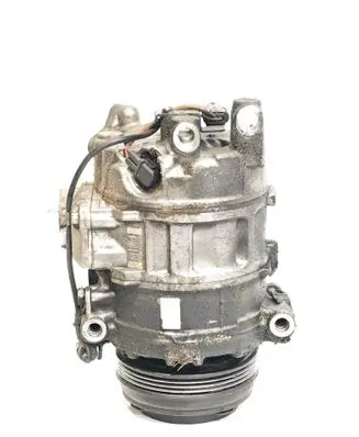 BMW X5 F15 Air conditioning (A/C) compressor (pump) 7SBU17C GE4472602775