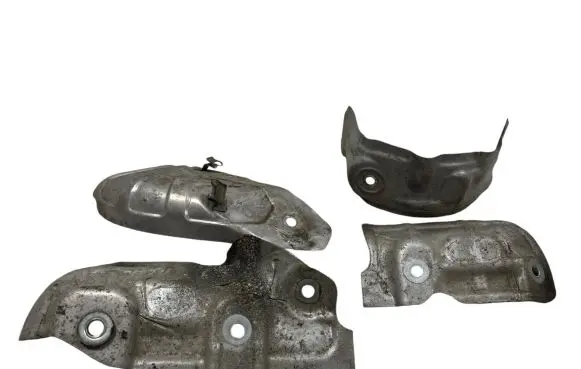 Peugeot 4008 Other exhaust manifold parts 