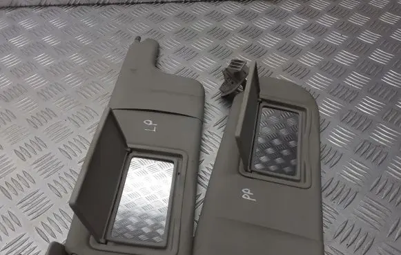 Renault Laguna II Sun visor