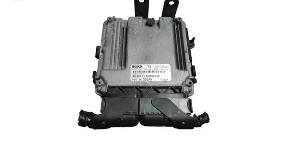 Jeep Patriot Engine control unit/module 0281013845 P05187596AA