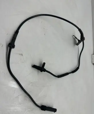 ABS brake wheel speed sensor