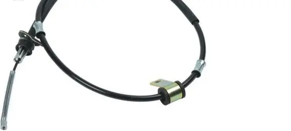 Opel Frontera A Handbrake/parking brake wiring cable J3936008
