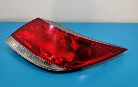 Opel Astra H Rear/tail lights 13191988 IMPRK1573214