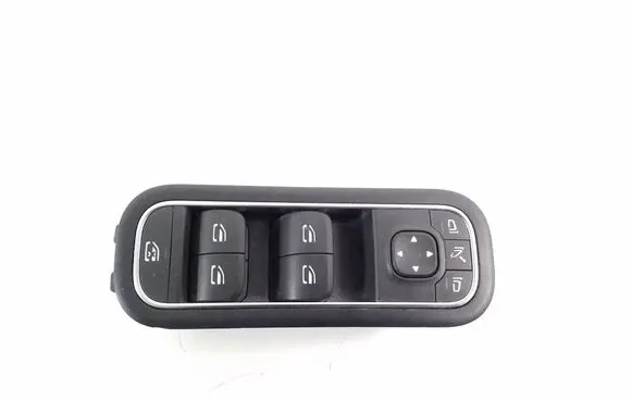 Mercedes-Benz CLA C118 X118 Electric window control switch A1679059803