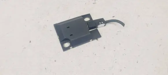 Mercedes-Benz A W169 Other control units/modules A2118203375 04W44Q3 WMS1AG99D