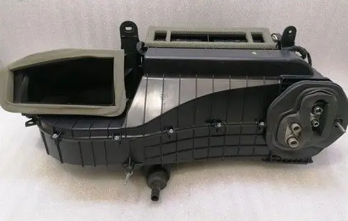 Chevrolet Corvette C7 Heater blower motor/fan resistor 23154085