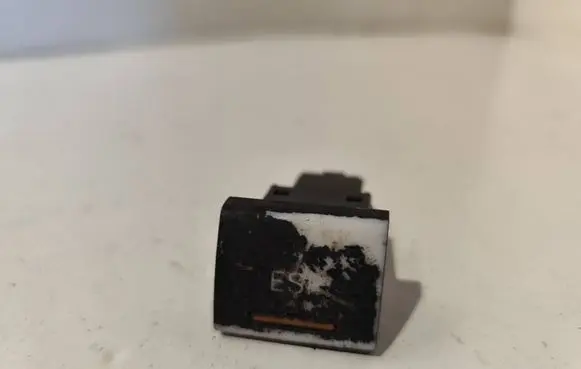 ESP (stability program) switch